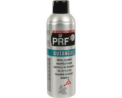 Taerosol Prf Butan405 Navulbaar Butaangas 300 Ml
