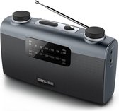 Muse M-058R  Draagbare radio