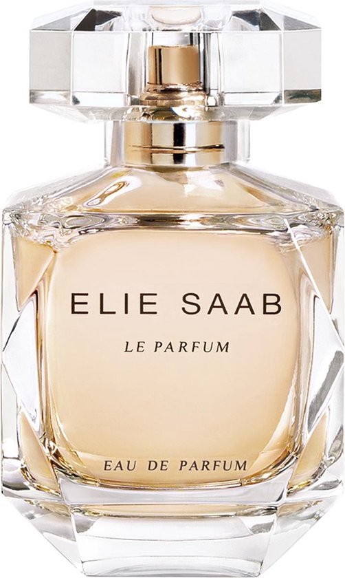 Elie Saab - Eau de parfum - Le Parfum - 90 ml - Elie Saab