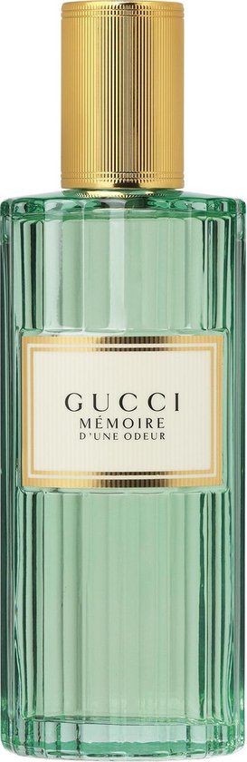 gucci memoire parfum