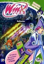 laFeltrinelli Winx Club - Stagione 02 #06 DVD Engels, Italiaans