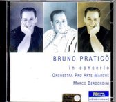 Bruno Pratic. In Concerto