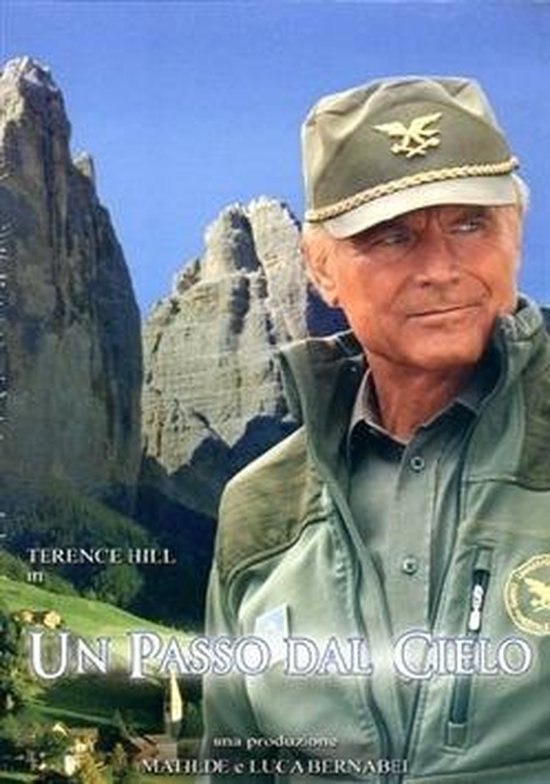 laFeltrinelli Un Passo dal Cielo - Stagione 01 (3 Dvd) Italiaans