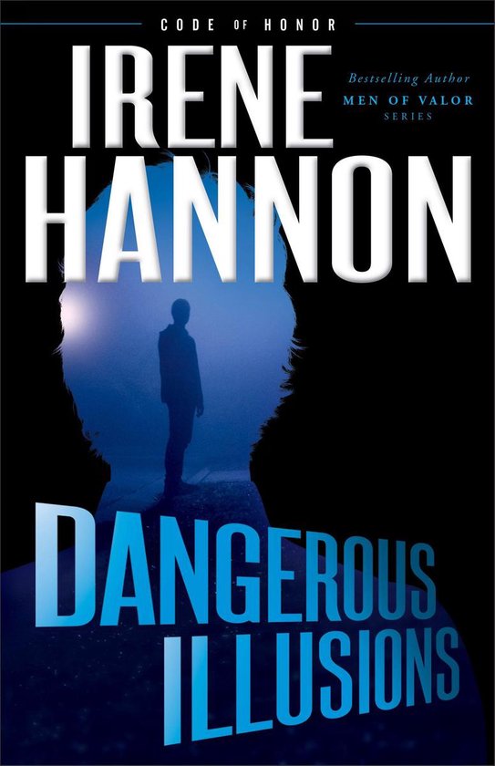 Code of Honor 1 - Dangerous Illusions - cover