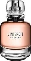 Givenchy L'Interdit 35 ml - Eau de Parfum - Damesparfum