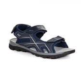 Regatta - Sandales de marche légères Kota Drift pour homme - Sandales - Homme - Taille 43 - Bleu