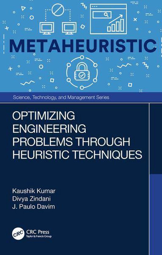 Science, Technology, and Management - Optimizing Engineering ... - cover