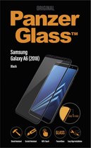 PanzerGlass 7149 écran et protection arrière de téléphones portables Protection d'écran transparent Samsung 1 pièce(s)