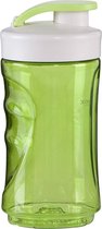 Domo - Fles 300ml voor DO436BL MyBlender - Groen