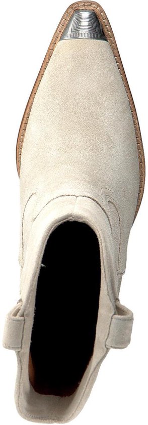 | Bronx Dames Enkellaarsjes New kole 34139 Beige | Bronx Dames Enkellaarsjes New kole 34139 Beige