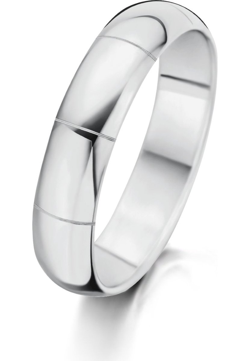 Jacob Jensen - Ring - Dames - 41101-5-56S - Arc - 56