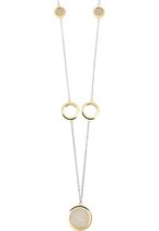 Tamaris - Tessa Collier - Dames - TJ092 - gold