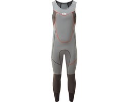 Foto: Gill zenlite skiff suit 2mm neopreen heren