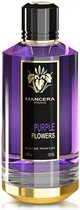 Mancera Purple Flowers by Mancera 120 ml - Eau De Parfum Spray