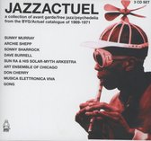 JazzActuel