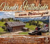 Wander- & Huttenlieder Zum Mitsinge