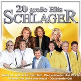 20 Grobe Hits Schlager