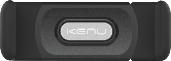 Kenu Airframe+ smartphone ventilatie houder - Zwart - KENU