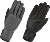 AGU Hivis Handsschoenen Essential Windproof - Zilver - XXL