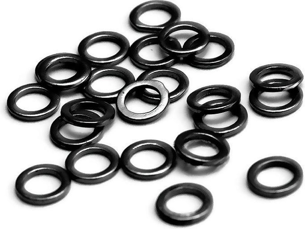 Rig rings