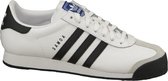 adidas Samoa 675033, Mannen, Wit, Sportschoenen maat: 43 1/3 EU