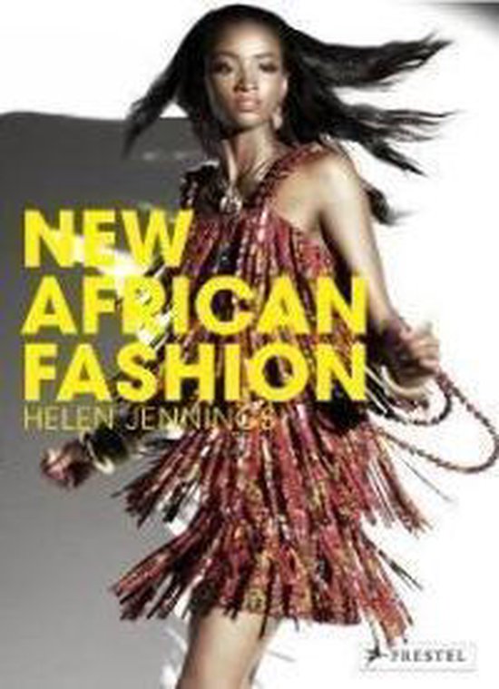 New African Fashion