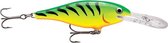 Rapala Shad Rap - 7 cm - Firetiger