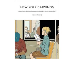 New York Drawings