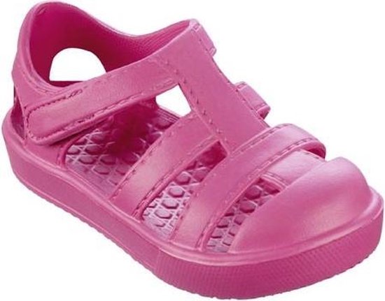Beco Kinder Sandaaltjes Meisjes Roze Maat 28