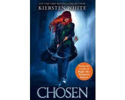 Chosen Volume 2 Slayer
