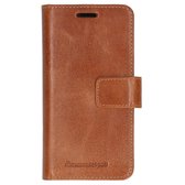 DBramante magnetic wallet case Lynge - tan - voor Samsung Galaxy S7
