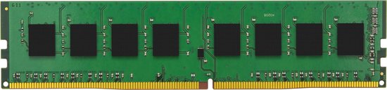 RAM Memory Kingston KVR32N22D8/32 32 GB DDR4 DDR4-SDRAM CL22