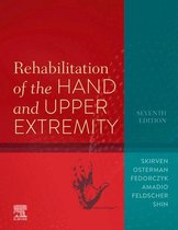 Rehabilitation of the Hand and Upper Extremity, E-Book