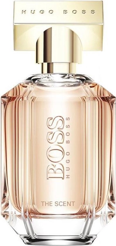 Hugo Boss The Scent 30 ml - Eau Parfum - Damesparfum bol.com