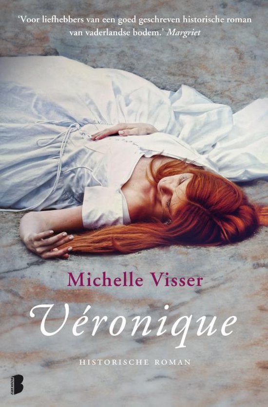 Véronique - Michelle Visser | Northernlights300.org