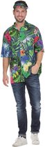 Rubie's Hawaï Shirt Heren Maat 50