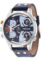 Police - Police Horloge Copperhead