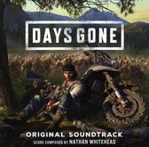 Days Gone (Original Soundtrack