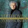 Beethoven: Complete Symphonies (5 Klassieke Muziek CD)