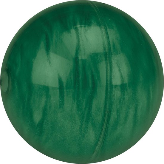 8 Balles Rebondissantes 7cm | Moon Ball - Saut Jusqu'à 30m | Jeu Famille