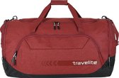 Travelite Kick Off Travelbag Extra Large Rouge