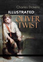 Oliver Twist Illustrated