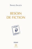 Besoin de fiction