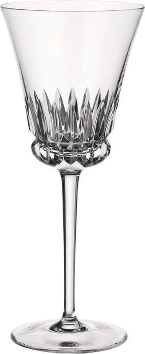 VILLEROY & BOCH - Grand Royal - Witte wijnglas