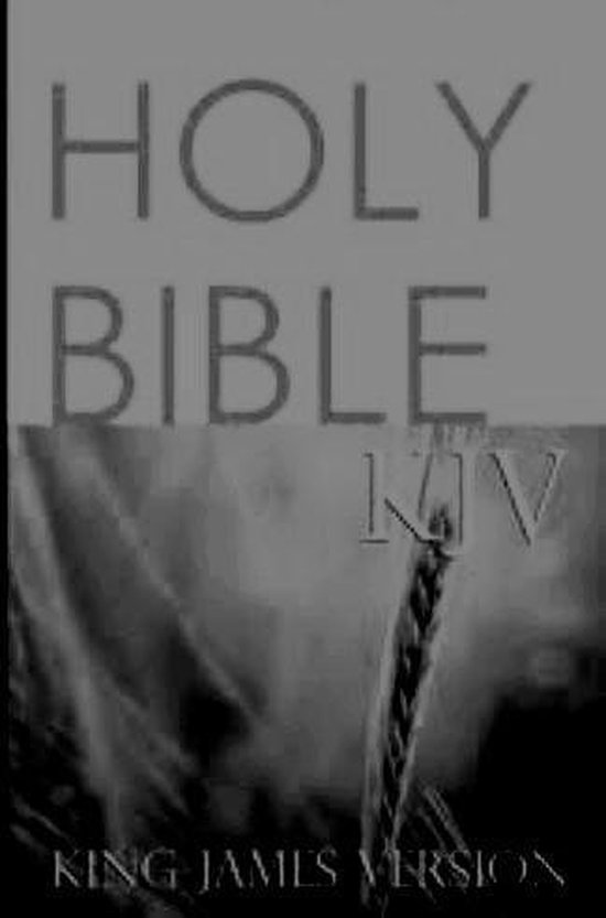 Holy Bible (KJV): Old and New Testaments (ebook), King James Version ...