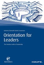 Haufe Fachbuch - Orientation for Leaders