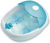Trisa Foot Spa Voetbad Blauw/Wit