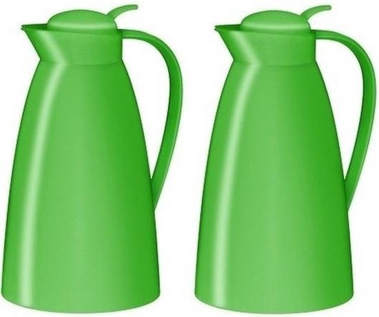 2x groen liter 2 stuks -... | bol.com