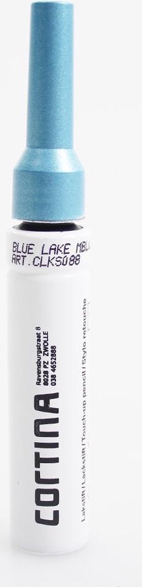 Cortina lakstift Blue Lake MBLW 80015