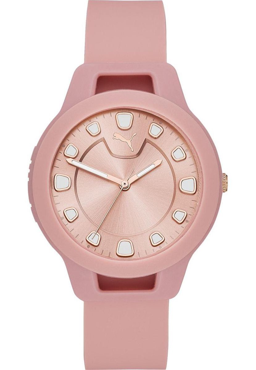 Puma Mod. P1021 - Horloge